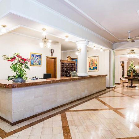 Hotel Majestic Barranquilla  Exteriér fotografie