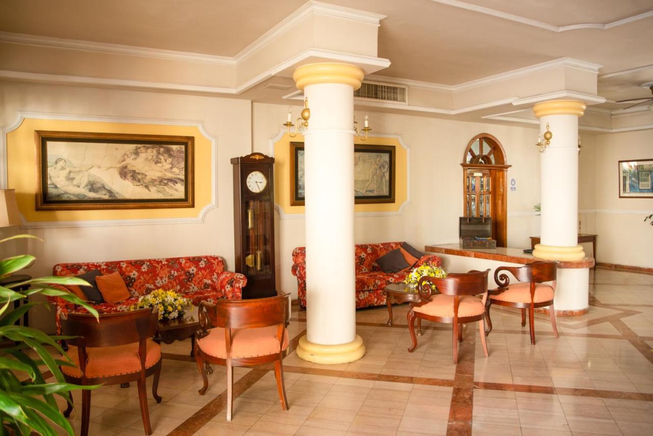 Hotel Majestic Barranquilla  Exteriér fotografie