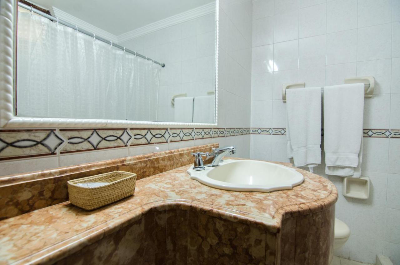 Hotel Majestic Barranquilla  Exteriér fotografie