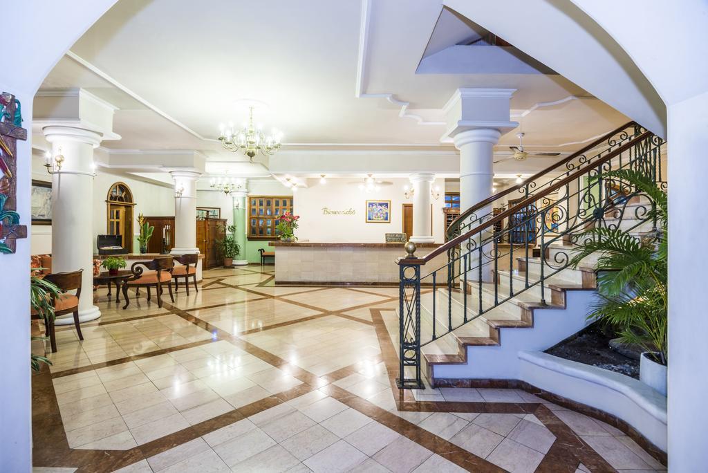 Hotel Majestic Barranquilla  Exteriér fotografie