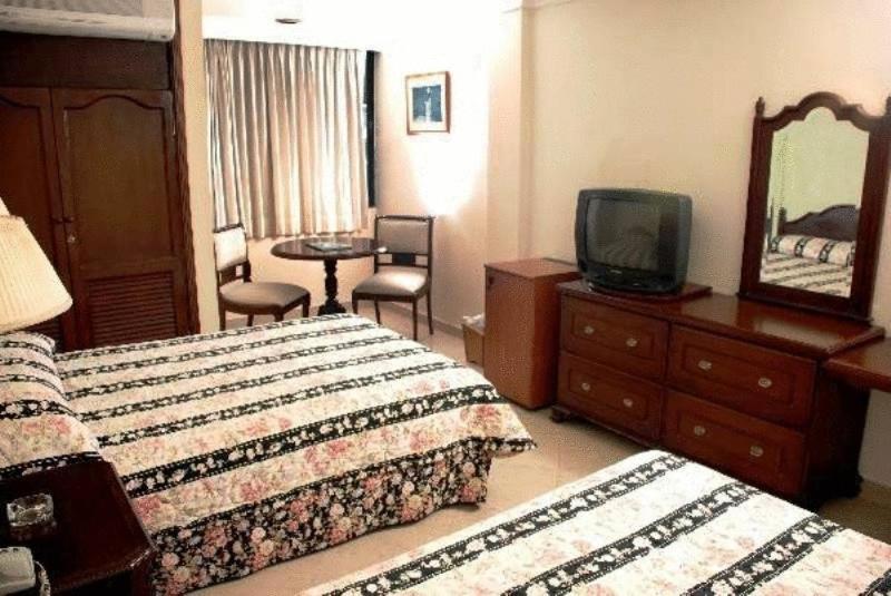 Hotel Majestic Barranquilla  Pokoj fotografie